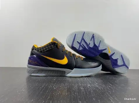 Nike Protro 4  AV6339-001  Kobe Diem Carpe 0425